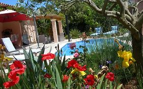 B&B Villa Les Tamaris